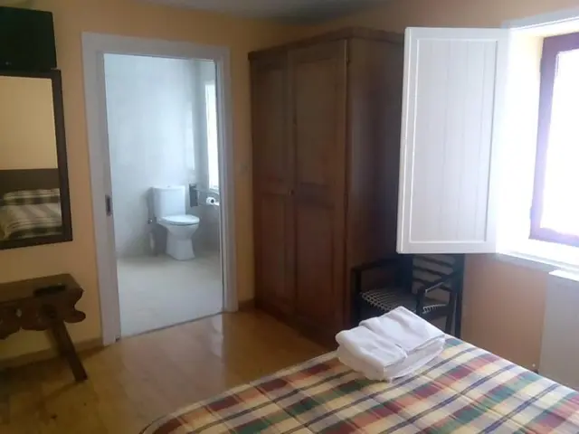 Hotel Las Grandas