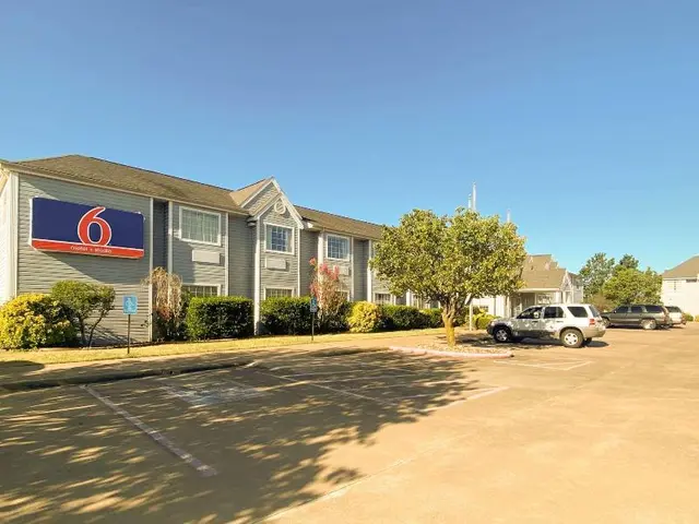 Happy Days Hotel