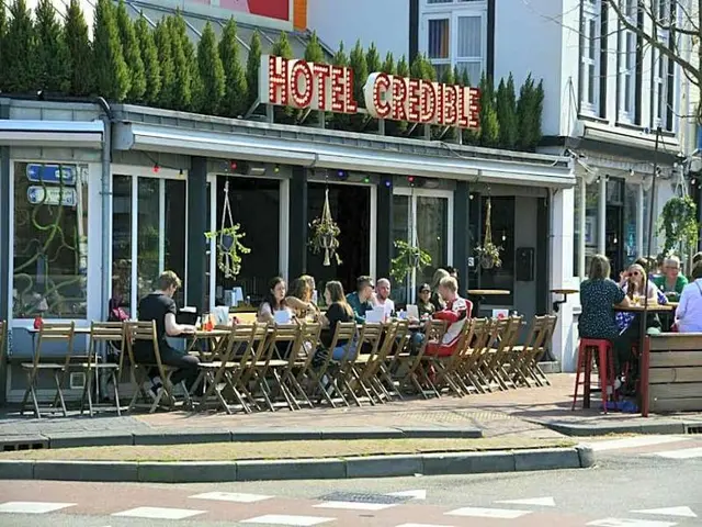 Hotel Credible