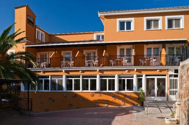 Hotel Rural El Molino