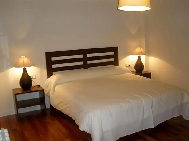 Hotel Makasa