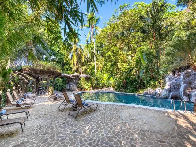 Ylang Ylang Beach Resort