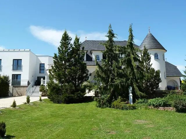 Hotel Villa Casamia Adult Only