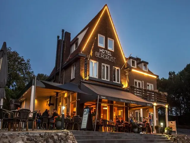 Hotel Bergrust