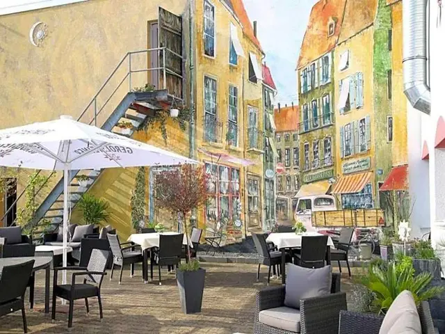 Hotel Am Westend