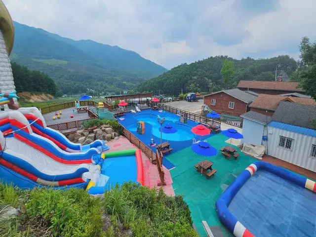 Korea Quality Elf Resort Hotel
