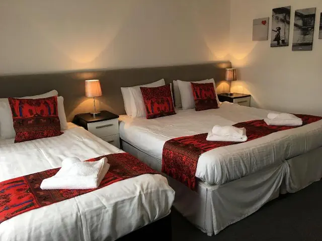 Comrie Hotel