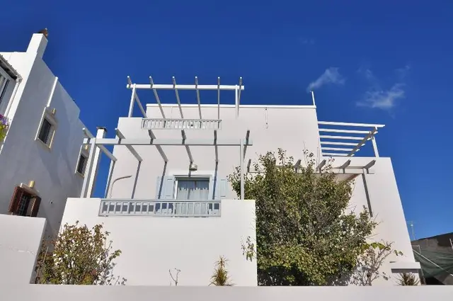 Memories Of Milos