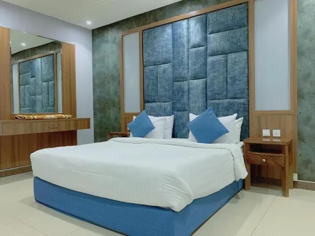 XYZ Hotel Al Yasmin