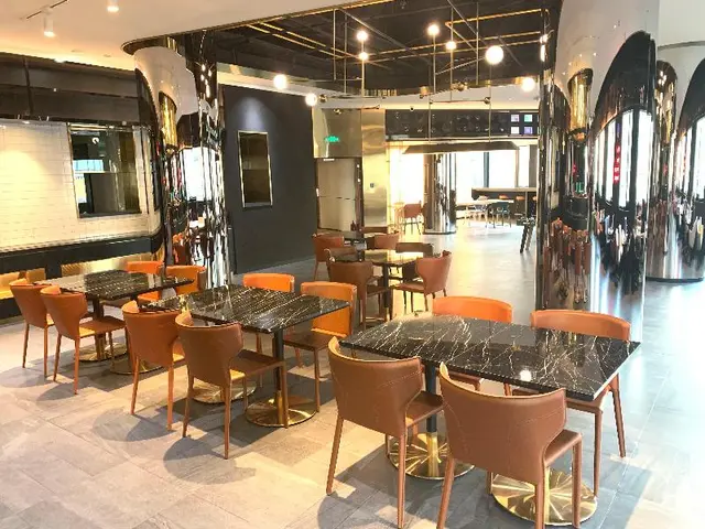 Gitigo Hotel Tianjin Binjiang Road Commercial Stre