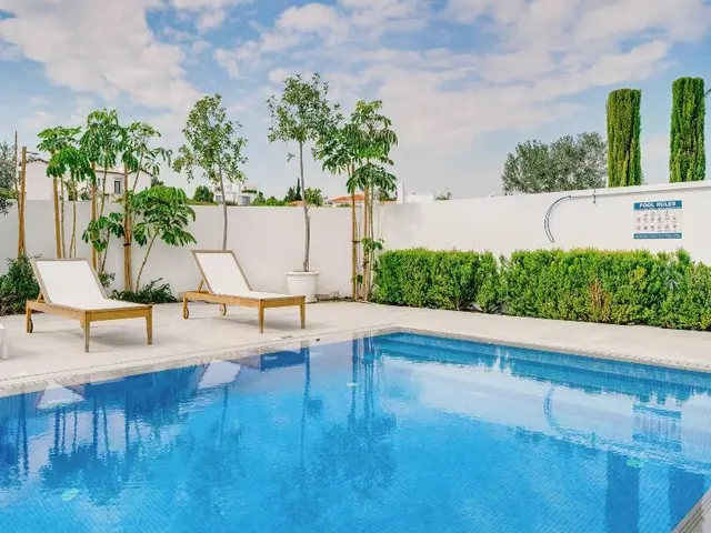 Periyiali Konnos Villas Beach Resort