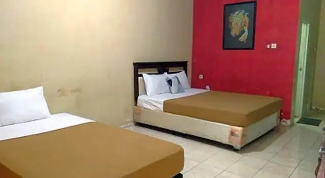 Hotel Nirwana Situbondo