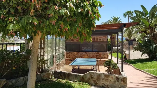 Hapimag San Agusta N