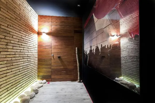 Zrooms Suites Hostel Boutique