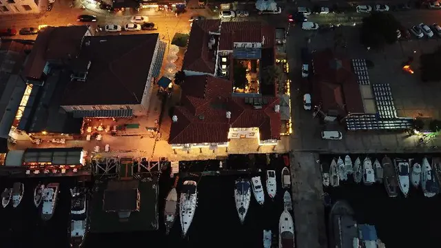 Gümrük Urla