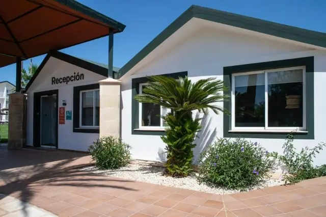 Pierre & Vacances Menorca Cala Blanes