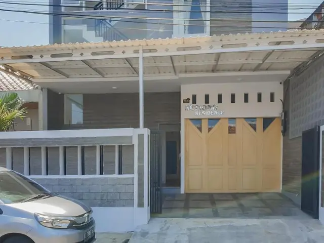 Reddoorz Near Istana Plaza 3