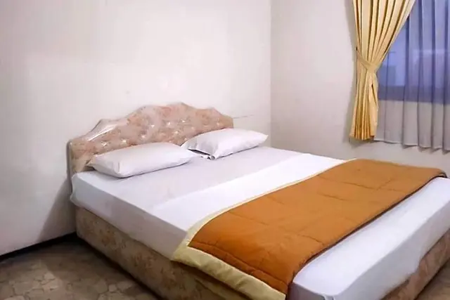 Mataram Cottage Syariah Redpartner