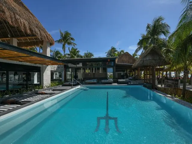 Casa Del Jaguar