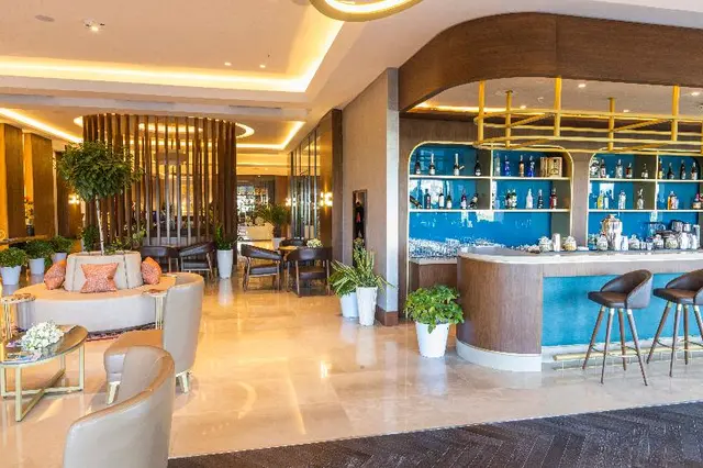 Wellness Park Hotel Turon