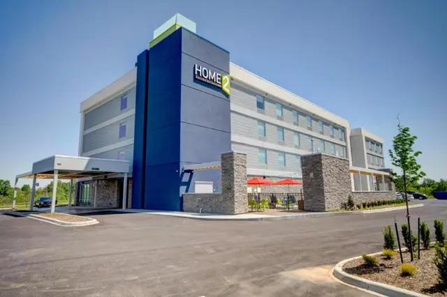 Home2 Suites By Hilton Shepherdsville Louisville S