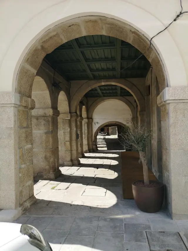 Porta Nobre Boutique Hotel by Aspasios