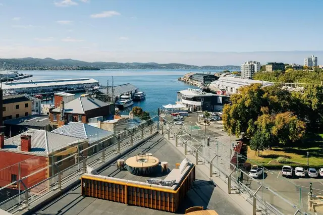 The Tasman, A Luxury Collection Hotel, Hobart