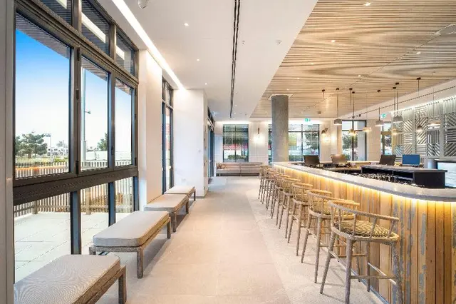 Holiday Inn Hotel & Suites Sunshine Coast by IHG