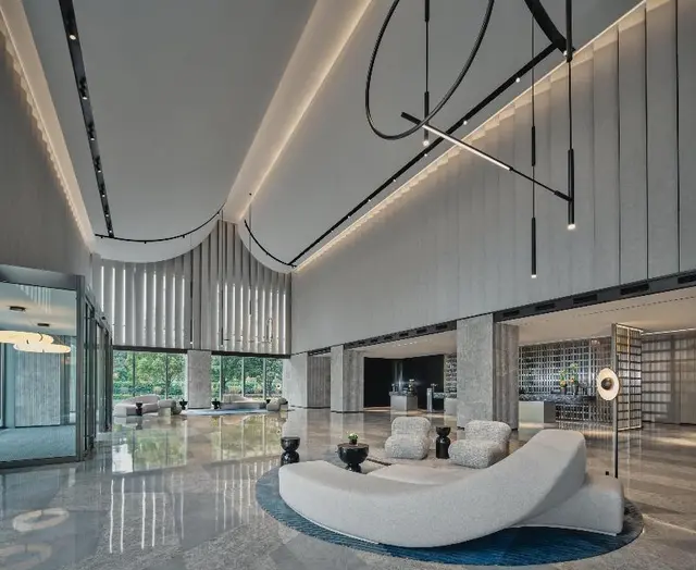 Crowne Plaza Hangzhou Riverside