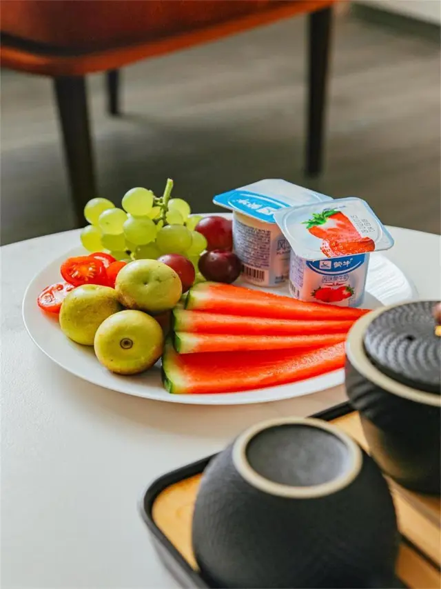 Crystal Orange Hotel Xuzhou Suning Square