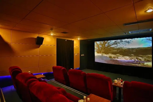 Maxx By Steigenberger Hotel Xi An Qinling Wildlife