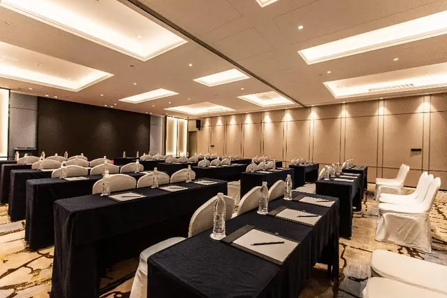 Madison Hotel Changchun International Convention A