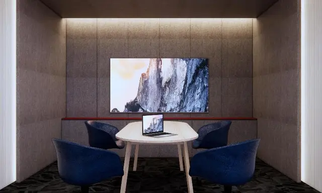 Intercity Hotel Wuhan Kaide Optical Valley