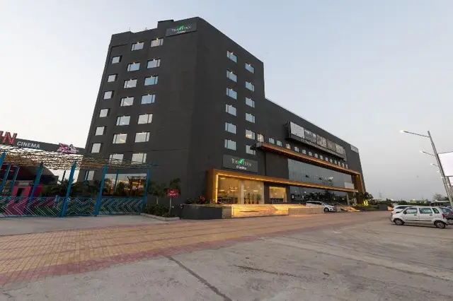 The Fern Residency, Jamnagar