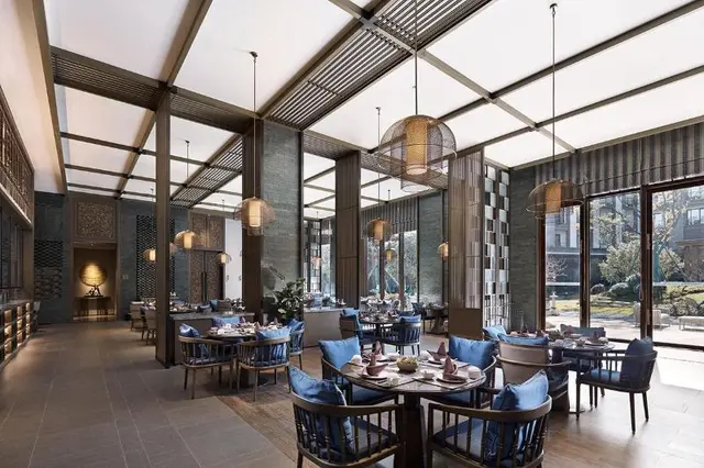 Steigenberger Hotel Kunming