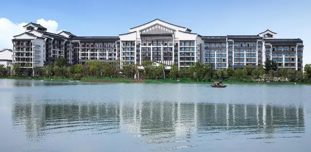 Steigenberger Hotel Wuxi