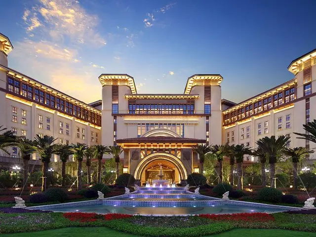 Steigenberger Hotel Nanchang