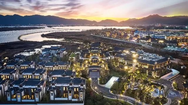 Song Hotel Kunming Dianchi