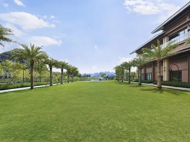 Song Hotel Guilin Yanshan