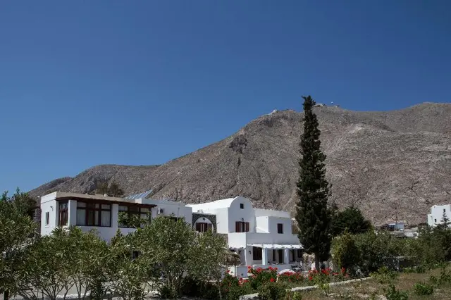 The Birds Villa Included Free Car Rental