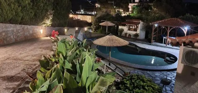 Vista Mare Skiathos