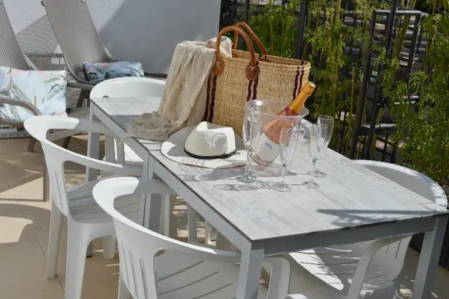 Bamblue Boutique Apartments