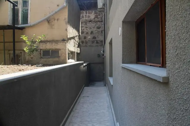 Private House
