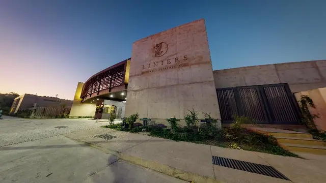 Liniers Green Apartments