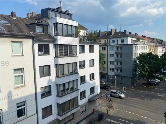 Hotel Petite Königsallee