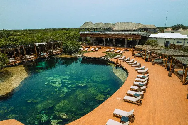 Hotel Shibari Tulum