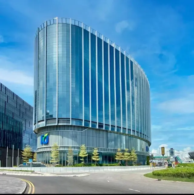 Regala Skycity Hotel