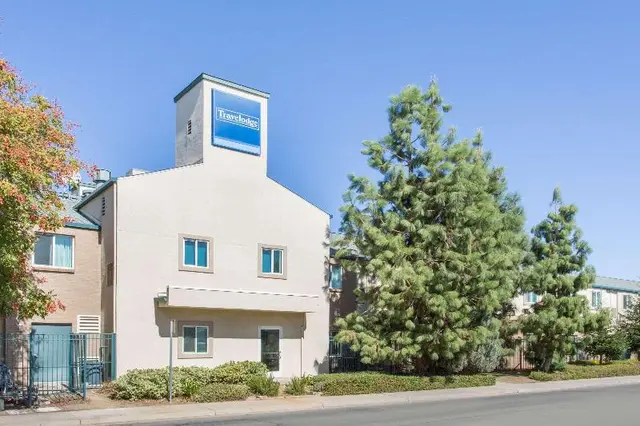 Quality Inn Yuba City