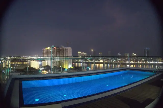 Residence 110 Hotel And Apartments