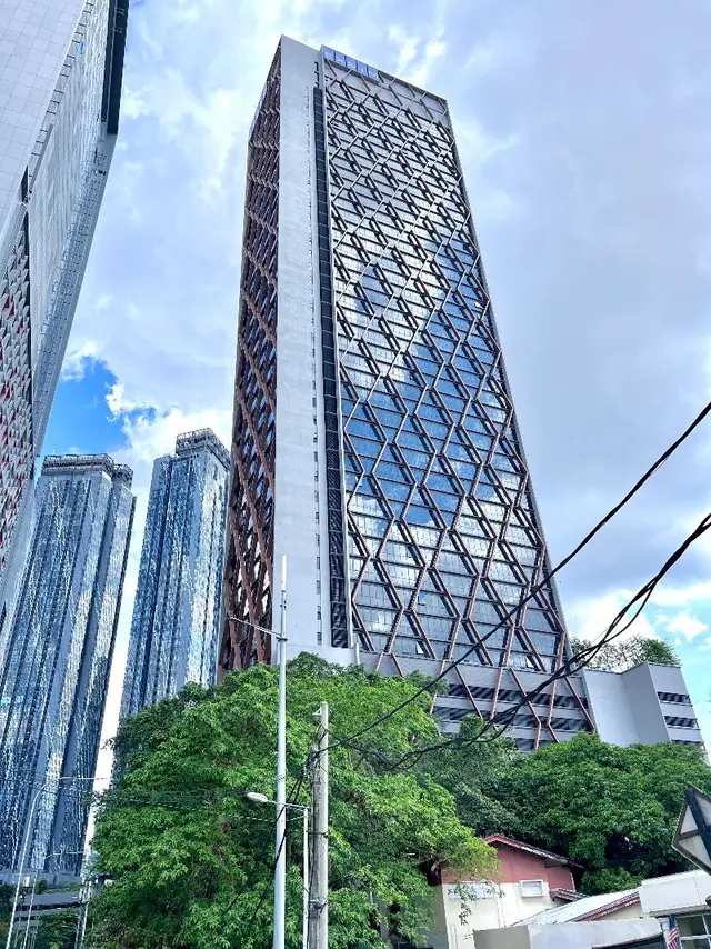 Scarletz KLCC Apartments By Soulasia
